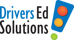 Drivers Ed Solutions Logo